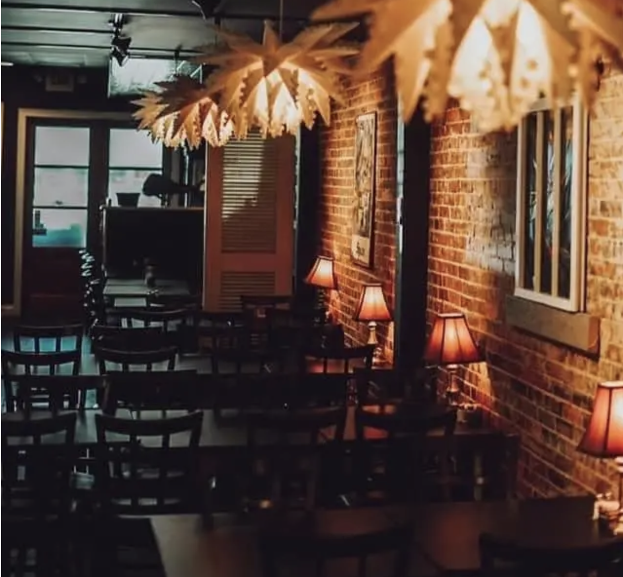 Things To Do Provisions Restaurant & Catering (Reid Avenue)